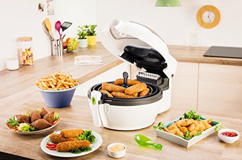 Tefal FZ7510 ActiFry Express Snacking [Altes Modell ...